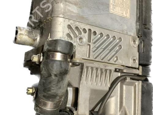 Heater blower motor BMW 3 (E46) 320 d | BP11002192M62 