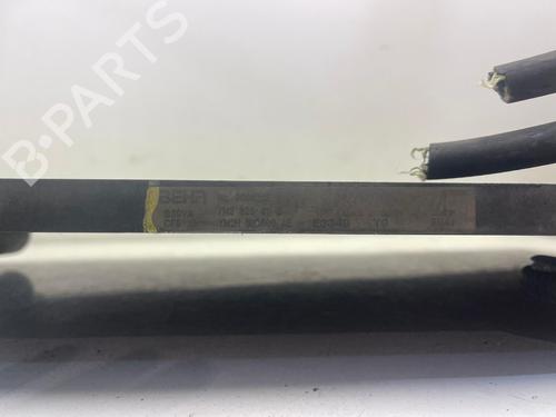 AC radiator SEAT ALHAMBRA (7V8, 7V9) 1.9 TDI | BP28702835M32