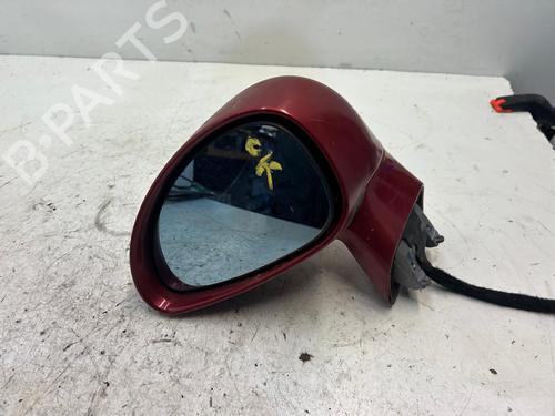 Used Left mirror CITROËN C4 I (LC_) 1.6 HDi (109 hp) 21558170