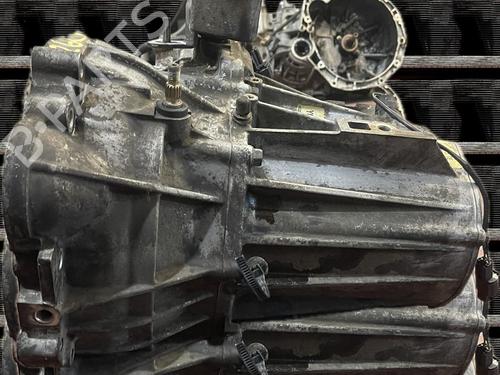 Gearbox HYUNDAI SANTA FÉ I (SM) 2.0 CRDi | BP22370434M3 