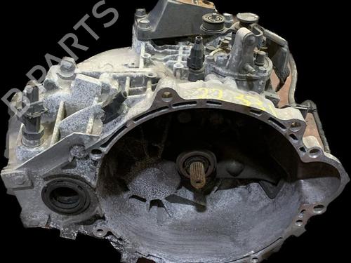 Used Gearbox HYUNDAI ix35 (LM, EL, ELH) [2009-2016]  15353627