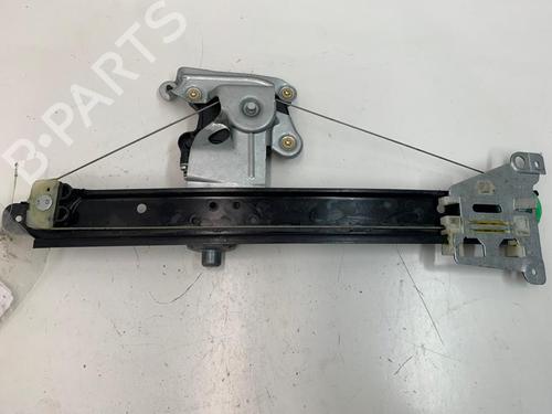 Used Rear right window mechanism VOLVO S60 I (384) 2.4 D (163 hp) 15840685