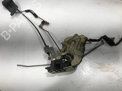 Front left lock KIA SORENTO I (JC)  | BP26973648C98 