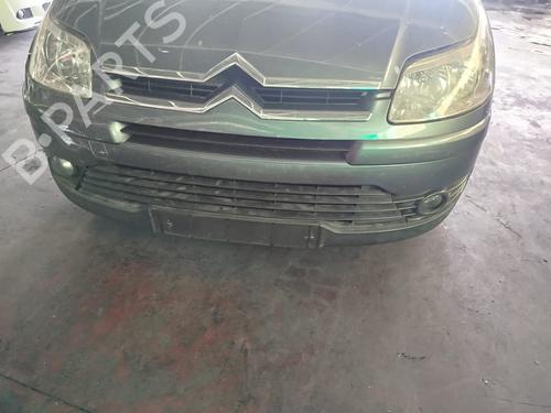 Used Front bumper CITROËN C4 I (LC_) [2004-2014]  28098952