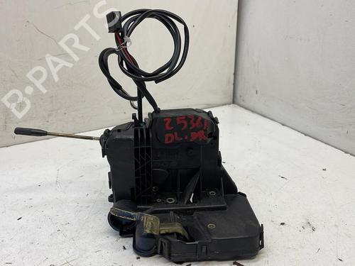 Used Front right lock MERCEDES-BENZ C-CLASS (W203) [2000-2007]  29422775