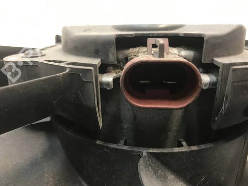 Radiator fan FORD FIESTA VI (CB1, CCN) 1.4 | BP26221900M35 