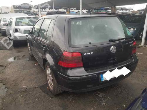 Gearbox VW GOLF IV (1J1)  | BP11006166M3 