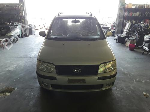 Anlasser HYUNDAI MATRIX (FC) 1.5 CRDi | BP16453834M8 