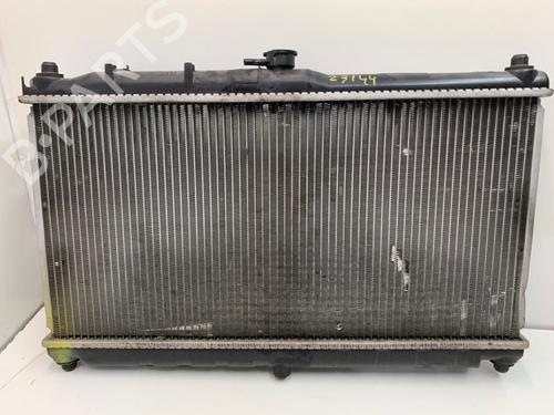 Water radiator MAZDA MX-5 II (NB) 1.6 16V (NB6C) | BP15672920M31 
