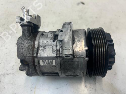 AC compressor OPEL CORSA D (S07)  | BP21502322M34 
