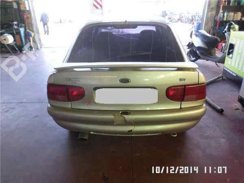 Right mirror FORD ESCORT V (AAL, ABL) 1.8 D | BP10995024C27