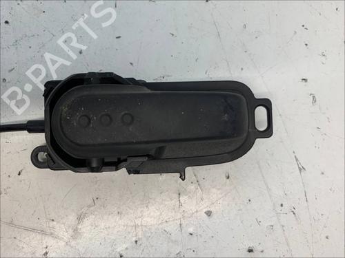 Front left lock NISSAN MICRA III (K12) 1.2 16V | BP24826891C98 