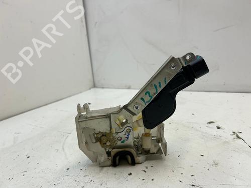Rear left lock SUZUKI ALTO VII (GF, HA25_, HA35_) 1.0 (AMF310, GFC31S) | BP26290815C100 