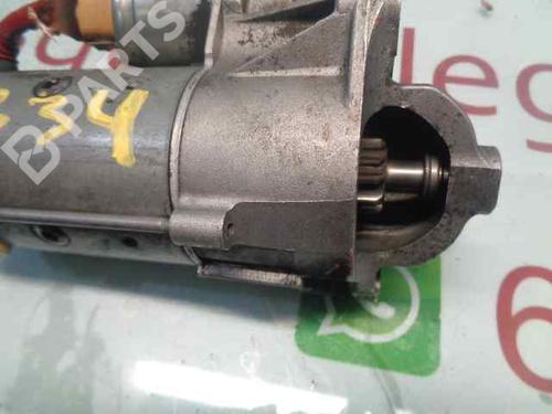 Starter RENAULT MEGANE II Saloon (LM0/1_) 1.9 dCi (LM0G, LM1G, LM2C) | BP11000565M8 