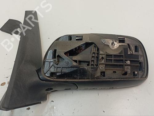 Used Left mirror TOYOTA PRIUS Liftback (_W2_) 1.5 Hybrid (NHW20_, NHW20R) (112 hp) 27585228