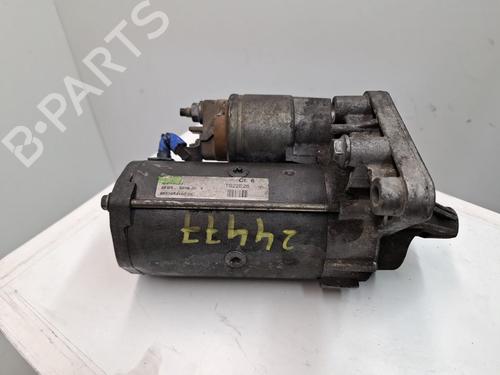 Used Starter CITROËN C2 (JM_) 1.6 HDi (109 hp) 19107582