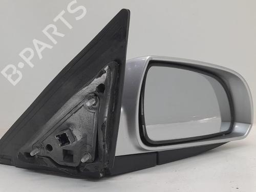 Right mirror HYUNDAI SONATA V (NF) 2.0 CRDi | BP12434409C27 