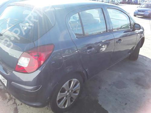 Starter OPEL CORSA D (S07) 1.3 CDTI (L08, L68) | BP11005879M8 