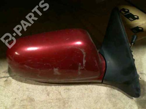 Right mirror DAEWOO NEXIA Saloon 1.5 16V (19) | BP11002414C27 
