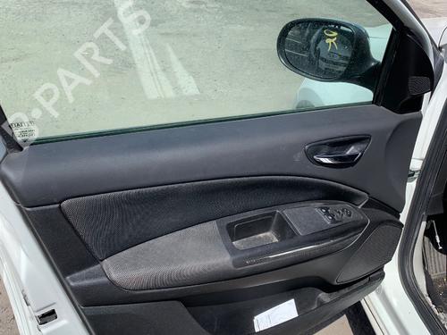 Used Front left window mechanism FIAT BRAVO II (198_) [2006-2016]  31646093