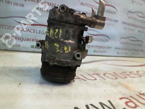 Used AC compressor AC compressor OPEL MERIVA A MPV (X03) 1.7 CDTI (E75) (100 hp) 11003262 11003262