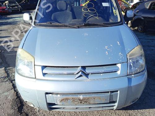 Other CITROËN BERLINGO / BERLINGO FIRST Box Body/MPV (M_) 2.0 HDI 90 4WD (MBRHY, MCRHY) | BP31850210O1