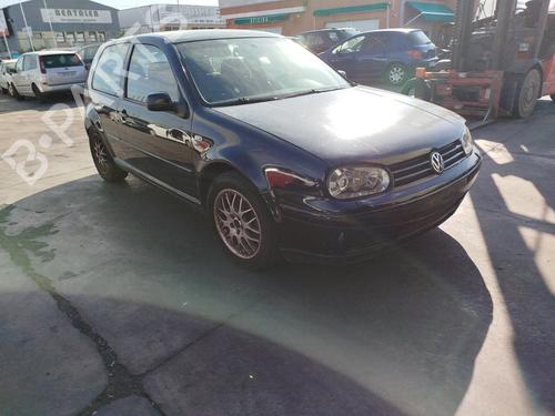 Alternator VW GOLF IV (1J1) 1.9 TDI | BP18094770M7 