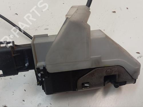 Rear right lock PEUGEOT 308 SW I (4E_, 4H_) 1.6 HDi | BP27573799C99 