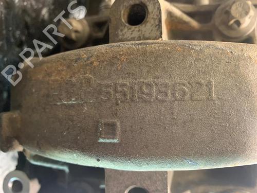 Gearbox FIAT GRANDE PUNTO (199_)  | BP13297292M3 