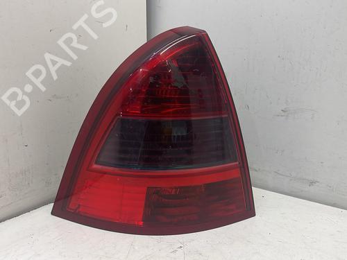 Used Left taillight CITROËN C5 II (RC_) [2004-2008]  28669634