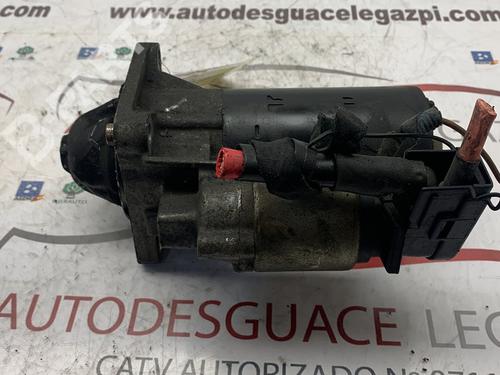 Starter ALFA ROMEO 147 (937_) 1.9 JTDM (937.AXD1A, 937.AXV1A, 937.BXB1A) | BP11006081M8 