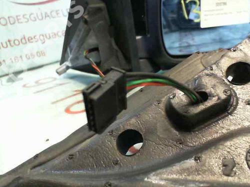 Right mirror BMW 3 (E46) 320 d | BP11001054C27 