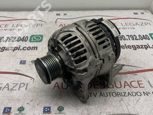 Used Alternator Alternator FORD GALAXY I (WGR) 1.9 TDI (115 hp) 11007739 11007739