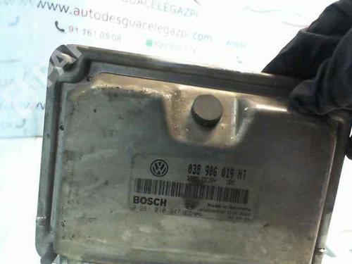 Motorstyringsenhet SEAT IBIZA III (6L1) [2002-2009]  11000041