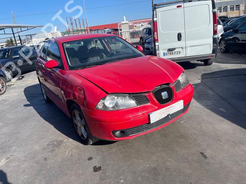 Engine SEAT IBIZA III (6L1)  | BP28107034M1 
