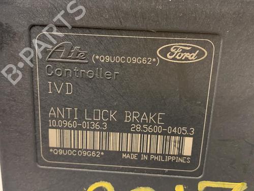 ABS pump FORD FOCUS II (DA_, HCP, DP) 1.6 TDCi | BP11045217M43 