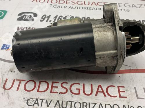 Used Starter BMW 3 (E90) 320 d (163 hp) 11007102