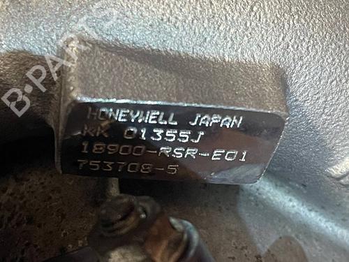 Motor HONDA CIVIC VIII Hatchback (FN, FK) 2.2 CTDi (FK3) | BP28142918M1 