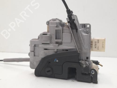 Rear left lock SEAT LEON (1P1) 1.9 TDI | BP20122533C100 