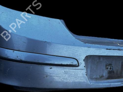 Rear bumper OPEL ASTRA H (A04)  | BP29201397C8 
