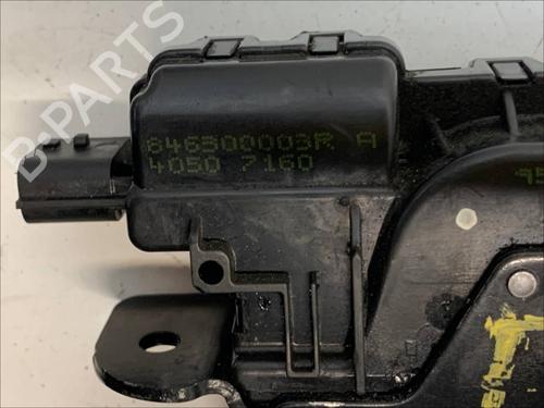 Tailgate lock CITROËN C3 I (FC_, FN_) 1.4 HDi | BP23892335C101 