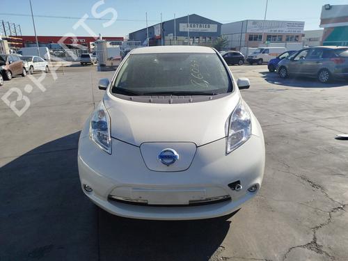 Brugte NISSAN LEAF (ZE0) Electric (109 hp) 4319101