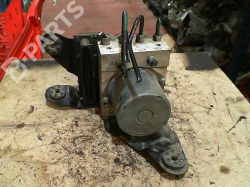 Used ABS pump RENAULT MEGANE II (BM0/1_, CM0/1_) 1.5 dCi (BM1E, CM1E) (106 hp) 11003021