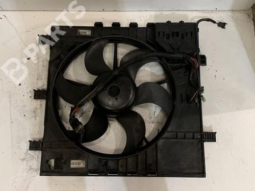 Used Radiator fan MERCEDES-BENZ VITO Van (W638) 110 D 2.3 (638.074, 638.078) (98 hp) 11007762