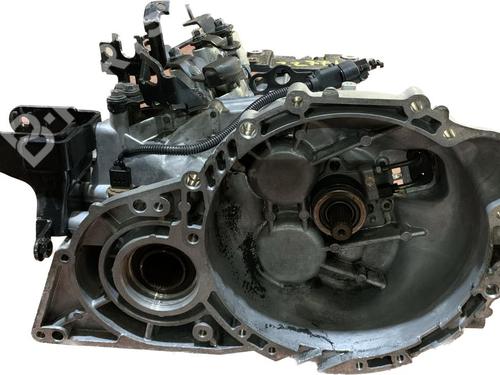 Gearbox HYUNDAI TUCSON (JM) 2.0 CRDi | BP11127479M3 