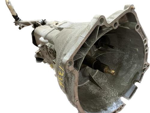 Gearbox BMW 3 (E46) 320 d | BP11001243M3