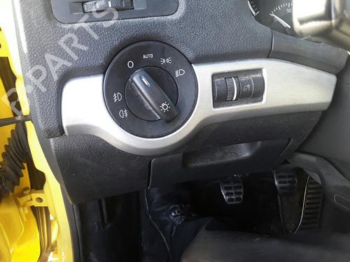 Used Headlight switch SKODA OCTAVIA II (1Z3) 2.0 TDI RS (170 hp) 31670224