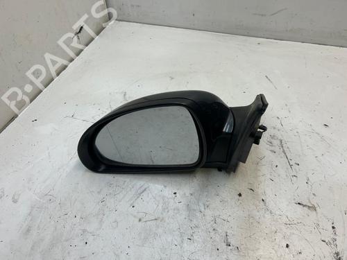 Used Left mirror KIA CEE'D Hatchback (ED) [2006-2012]  26000407