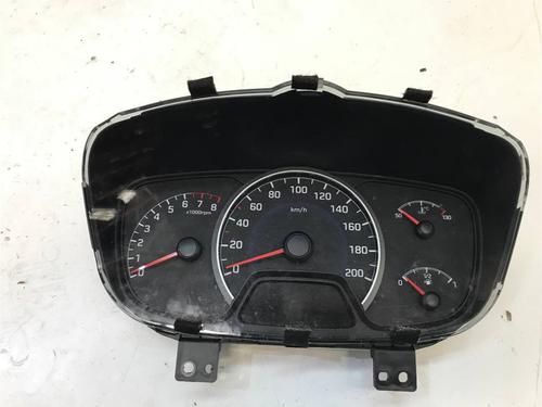 Used Instrument cluster HYUNDAI i10 II (BA, IA) 1.0 (67 hp) 25721141