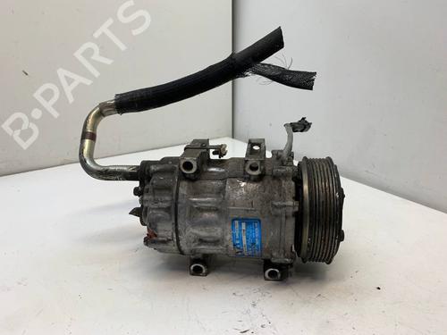 AC compressor VOLVO V50 (545) 2.0 D | BP28520591M34